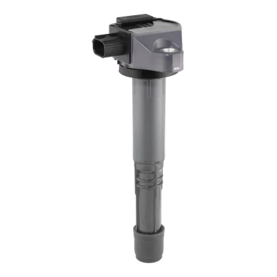 Bilde av BERU ZSE308 Tennspole 3 polet 12V SAE Tilkoplingstype