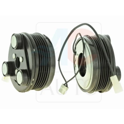 Bilde av ACAUTO AC 06PA01 Magnet Clutch MAZDA, PANASONIC H12 100, 104mm