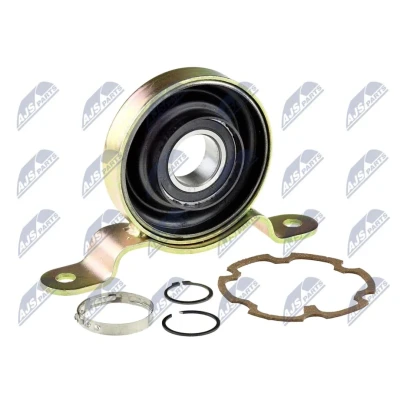 Bilde av NTY NLW VW 003 Lagring, kardangaksel foran VOLKSWAGEN: Transporter 5 Bus,