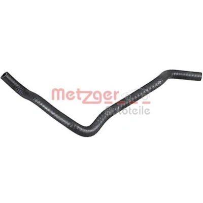 Bilde av Radiatorslange opel, vauxhall OE 24458345, 63 36 108, 6336108