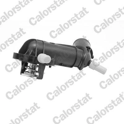 Bilde av CALORSTAT by Vernet TH7283.88J Termostat 88 med tetning kunststoff kledning