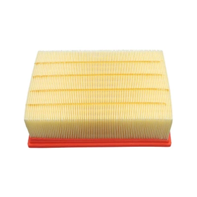 Bilde av KAVO PARTS FAF 10220 Luftfilter 254mm Filterinnsats AUDI: Allroad C5, A6 C5 Avant, A4 B5 VOLKSWAGEN: Passat GP Stasjonsvogn