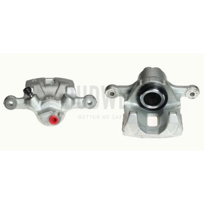Bilde av BUDWEG CALIPER 344395 Bremsecaliper SUBARU: Legacy 4, Outback III
