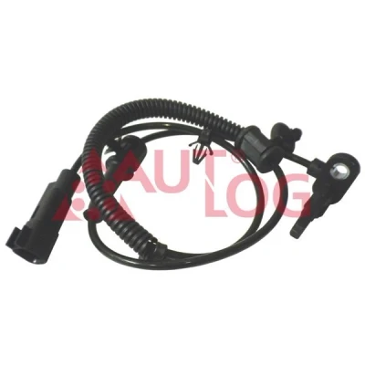 Bilde av AUTLOG AS4330 ABS Sensor bakaksel, bakaksel begge sider 766 OPEL: Insignia A Sports Tourer, Sedan, Hatchback, SAAB: 9 5 Sedan