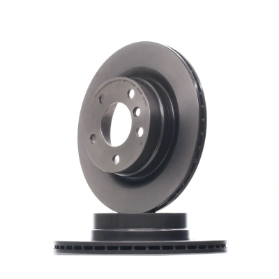 Bilde av BREMBO 09.9793.21 Bremseskiver 300 20 5 innvendig ventilert belagt høy karbon BMW: 2 Coupé, 3 Sedan, Touring