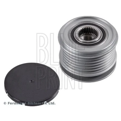 Bilde av BLUE PRINT ADBP610100 Frihjul Dynamo 43 med deksel RENAULT: Kangoo I, I Express