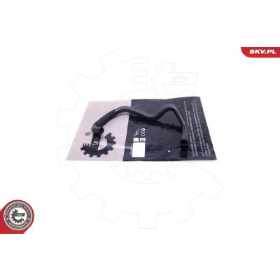 Bilde av Radiatorslange, mercedes benz, 2118303996, A2118303996
