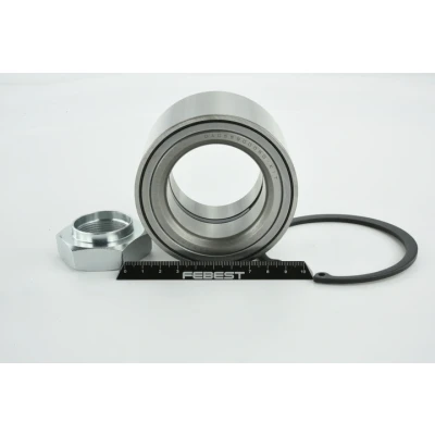 Bilde av FEBEST DAC55900060 KIT Hjullagersett framaksel 90 FIAT: Ducato II Flatvogn lastebil/Chassis, PEUGEOT: Boxer Minibuss, Van