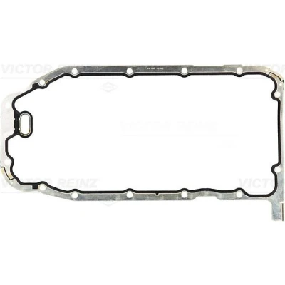 Bilde av REINZ 71 33696 00 Bunnpannepakning OPEL: Astra F Sedan