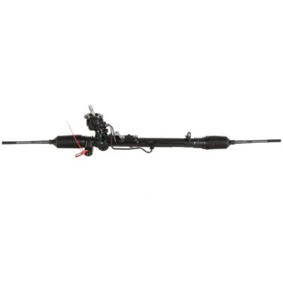 Bilde av LAUBER 66.0747 Tannstang hydraulisk for venstreratt uten koblestag ZF M14x1,5 M14 x 1.5mm MALE 1260 sciety VOLKSWAGEN: New Beetle Hatchback