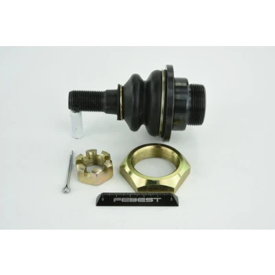 Bilde av FEBEST 0220 WD22LF Bærekule framaksel nede NISSAN: Navara Pick Up, NP300 up