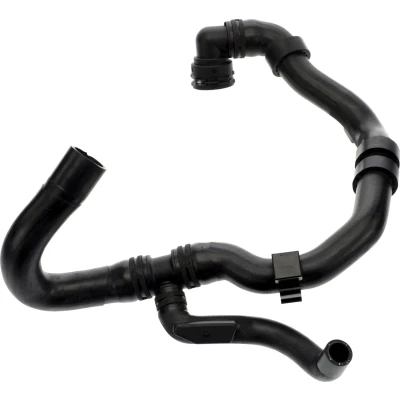 Bilde av GATES 05 4635 Radiatorslange EPDM (etyl propylen dien gummi) AUDI: A3 Sportback, VOLKSWAGEN: GOLF 6
