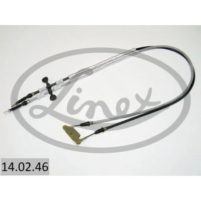 Bilde av LINEX 14.02.46 Håndbrekkwire