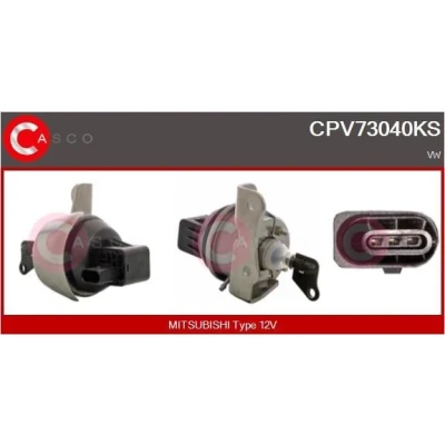 Bilde av CASCO CSO10207AS Magnetbryter, starter