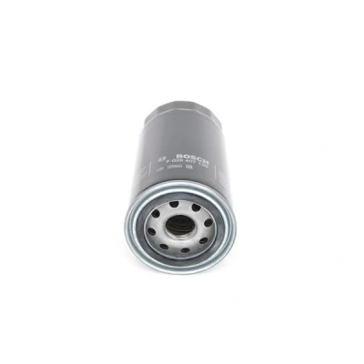 Bilde av BOSCH F 026 407 129 Oljefilter M 27 x 2 Påskruingsfilter