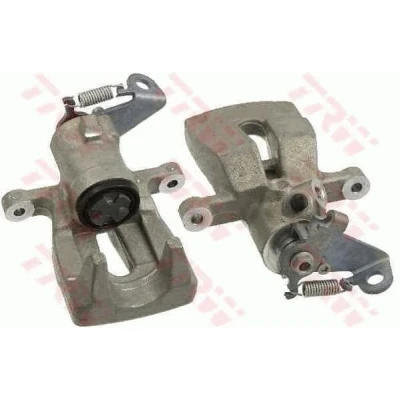 Bilde av TRW BHQ247 Bremsecaliper Støpejern RENAULT: SCENIC 2