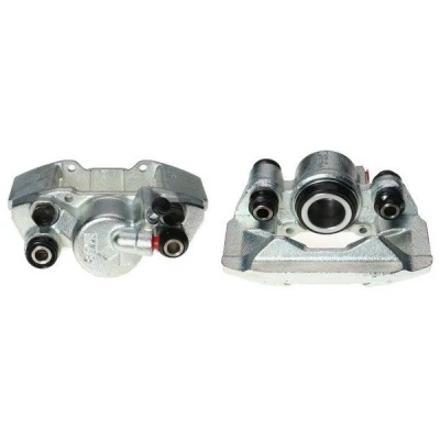 Bilde av BUDWEG CALIPER 343126 Bremsecaliper MITSUBISHI: PAJERO 2, SPORT 2