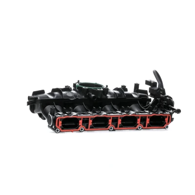 Bilde av NTY BKS AU 000K Innsugningsmanifold med tetning sensor, ventiler VOLKSWAGEN: Tiguan I, GOLF 6, AUDI: A3 Sportback, TT Coupé, SKODA: Yeti