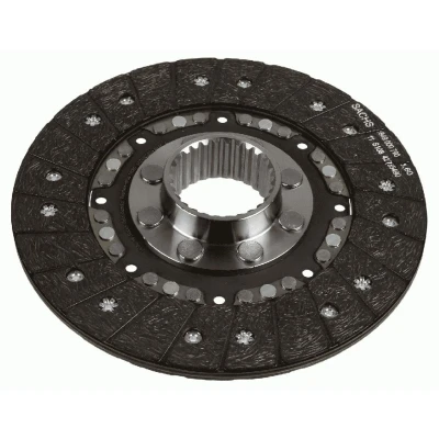 Bilde av SACHS 1864 002 854 Koplingsskive 240 28