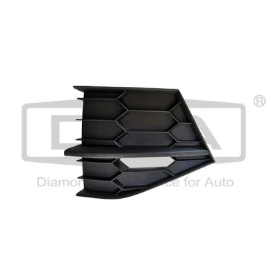 Bilde av DPA 88531817802 Ventilasjonsgitter foran venstre