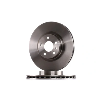Bilde av BOSCH 0 986 479 558 Bremseskiver 284 22 5 98 ventilert oljet FIAT: 500L