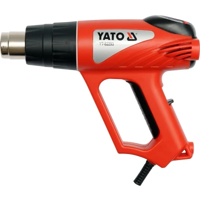 Bilde av YATO YT 82293 Varmluftvifte 2000