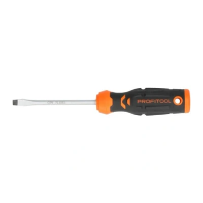 Bilde av PROFITOOL 0X711065 Skrutrekker 6.5 100mm spor