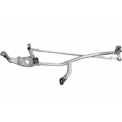 Bilde av METZGER 2190960 Vindusvisker Stangsystem for venstreratt foran uten elektromotor MERCEDES BENZ: C Klasse T modell