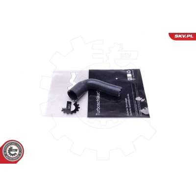 Bilde av Radiatorslange, mercedes benz, 05103985AA, 5103985AA, 6112030482, 6112032682, A6112030482, A6112032682