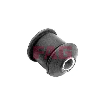 Bilde av FAG 829 0045 10 Styrestang Lagring Gummimetallager for casterstag FORD: Sierra Mk1 Hatchback