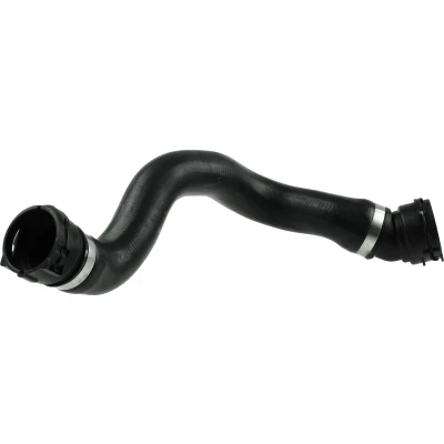 Bilde av GATES 05 2981 Radiatorslange EPDM (etyl propylen dien gummi) BMW: 3 Touring, Coupé, Sedan