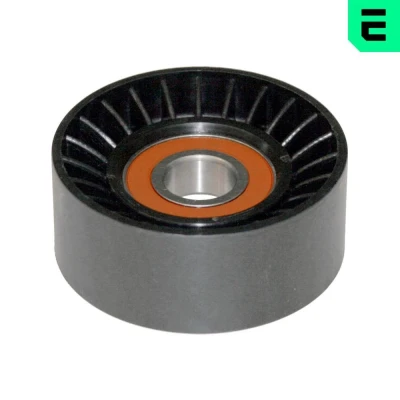 Bilde av OPTIMAL 0 N1299S Strammerull uten holder BMW: 7, 5 Touring, Sedan