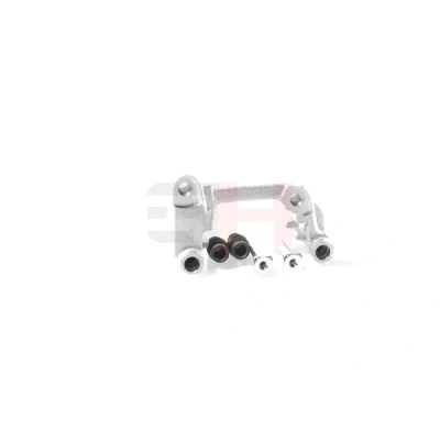 Bilde av Holder, bremseklave, Venstre bakaksel, Venstre, citroën,opel,peugeot,toyota,vauxhall, 1608999080, 1608999180, 1609000180, SU001A8494