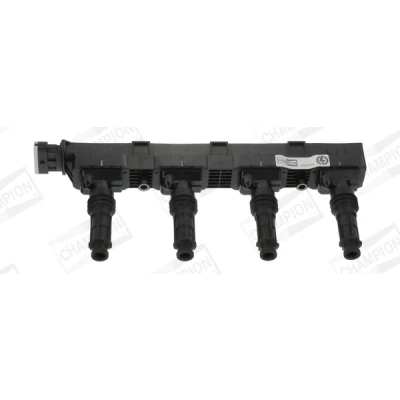 Bilde av CHAMPION BAEA338 Tennspole 6 polet 12V SAE uten elektronikk 4 16cm OPEL: Corsa D Hatchback, Meriva A, Astra H GTC, RENAULT: Sandero / Stepway 1