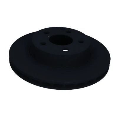 Bilde av QUARO QD4369HC Bremseskiver 288 25 5 112 innvendig ventilert spraylakkert høy karbon uten hjulnav, hjulfestebolt MERCEDES BENZ: C Klasse T modell