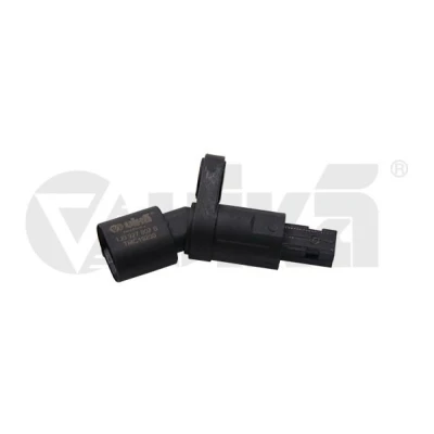 Bilde av VIKA 99270069701 ABS Sensor bakaksel 42mm svart plast VOLKSWAGEN: Golf 4, New Beetle Hatchback, 4 Variant, SKODA: Octavia 2 Combi