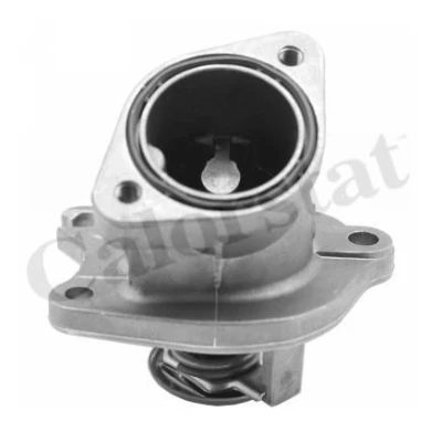Bilde av WAHLER 4832.87D Termostat 87 med tetning MERCEDES BENZ: Vito Minibuss, Mixto