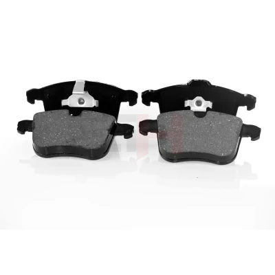 Bilde av Bremseklosser sett, Framaksel GH 412721 cadillac, opel, saab OE 01605079, 09268709, 093176379