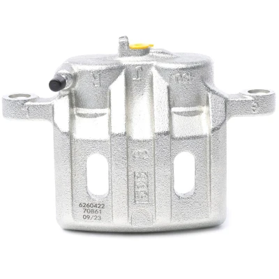 Bilde av METZGER 6260422 Bremsecaliper framaksel høyre MITSUBISHI: OUTLANDER 2 SUV, 3, Lancer 8 Limousine, PEUGEOT: 4007, CITROËN: C Crosser SUV