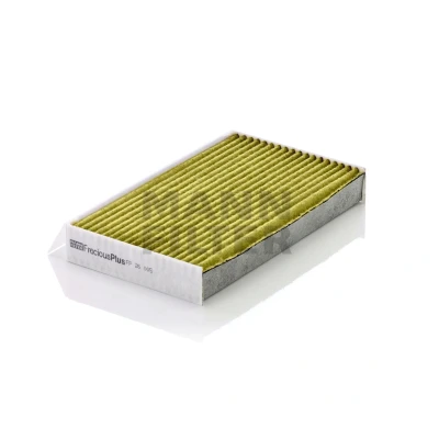 Bilde av MANN FILTER FP 26 005 Kupéfilter RENAULT: Megane 3 Grandtour, 3, CC