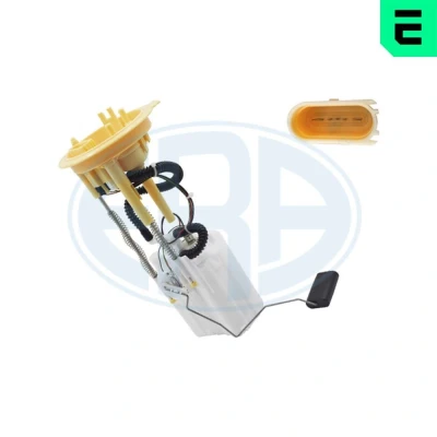 Bilde av ERA 775619 Brennstoff leveringsenhet VOLKSWAGEN: Passat B6 Variant, Tiguan I, B7 Variant