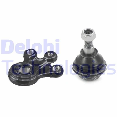 Bilde av DELPHI TC1700KIT Reparasjonssett, støtte /styreledd CITROËN: C5 3
