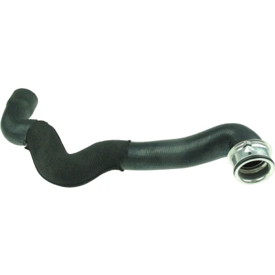 Bilde av GATES 05 3517 Radiatorslange EPDM (etyl propylen dien gummi) MERCEDES BENZ: C Klasse Sedan, T modell