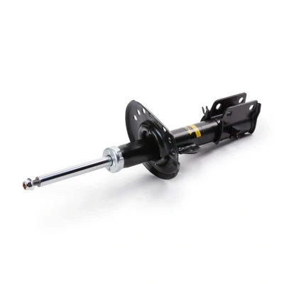 Bilde av MONROE G8237 Støtdemper gasstrykk torørs Fjærbein øvre stift, nedre klemme NISSAN: Juke (F15) 1.6 CVTC, DIG T 4x4, 1.5 dCi, NISMO 4x4