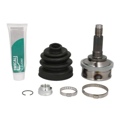 Bilde av Drivknute, drivaksel PASCAL G13014PC