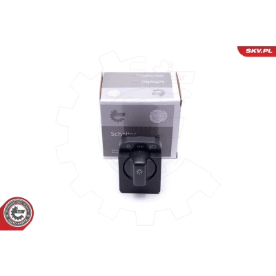 Bilde av Bryter, hovedlys, opel, 1241319, 90381877, 90437313