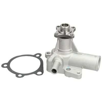 Bilde av OPTIMAL AQ 1167 Vannpumpe med tetning FORD: SCORPIO 1, Sierra Mk2 Sedan, Mk1 Hatchback