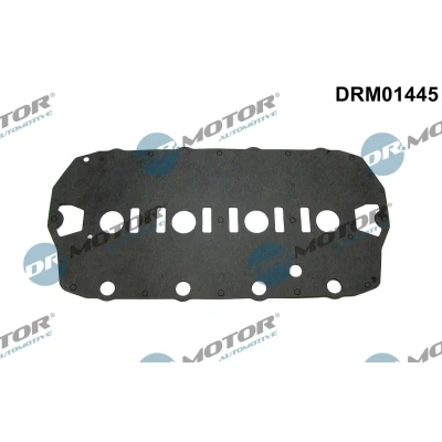 Bilde av DR.MOTOR AUTOMOTIVE DRM01445 Toppdekselpakning LAND ROVER: Freelander I SUV, SUV Cabrio, 25 Hatchback