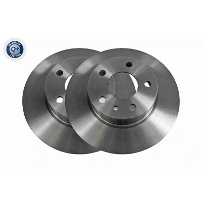 Bilde av VAICO V24 40005 Bremseskiver bakaksel 251,4 10 5 98 fullt ut Original Quality FIAT: BRAVO 2, Stilo Hatchback, ALFA ROMEO: 156 Sportwagon