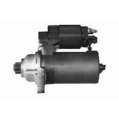 Bilde av VEMO Original Quality V10 12 18040 Starter 1,1 VOLKSWAGEN: Golf 3, 5, 4, AUDI: TT Coupé, A3 Hatchback